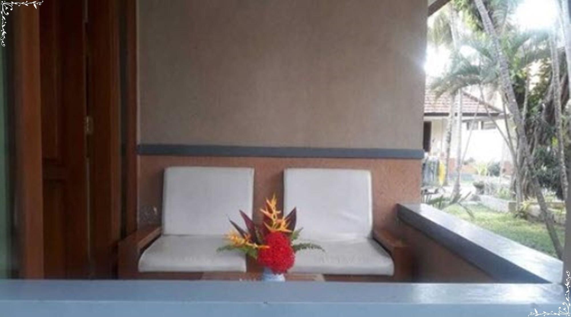 New Garden View Resort Legian  Exterior photo