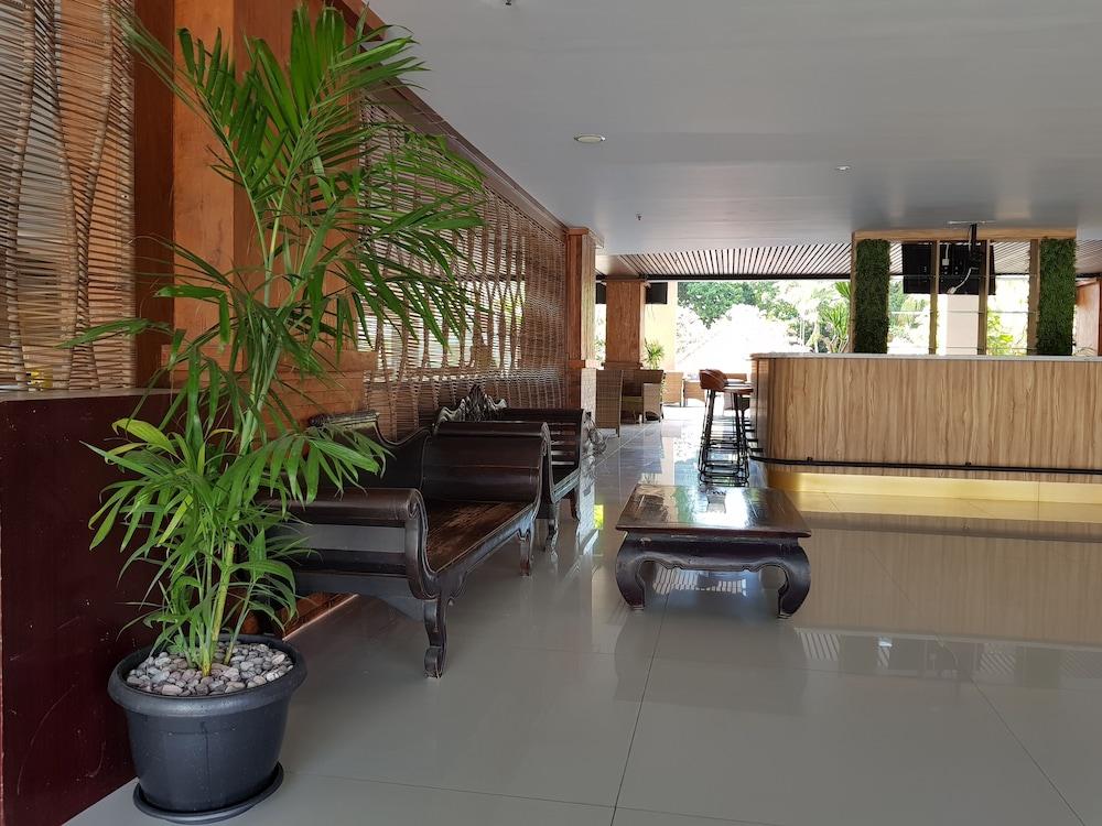 New Garden View Resort Legian  Exterior photo